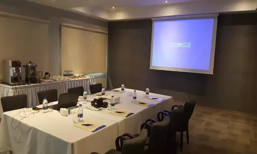 هتل کوردون کانکایا ازمیر